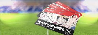 Trotzdem verlieren die hessen nie die bodenhaftung und bleiben ihrer tradition und dem sport verpflichtet. Svww Tickets