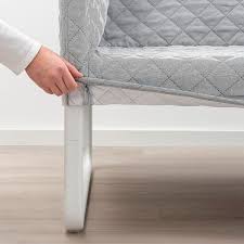 Knopparp Sofa Knisa Light Gray Ikea In 2020 Ikea Sofa Affordable Sofa