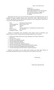 Raha 13 November 2014kepada Yth Penyelenggara Rekrutmen Seleksi Calon Pegawai Pt Antam Persero Tbk Upb Nikel Sula Surat Person Personalized Items