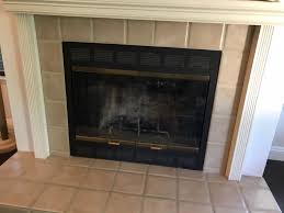 Safe electric operation eliminates the concerns that come with other fireplaces. Dimplex Electric Fireplace Insert Into Wood Fireplace Custom Fireside