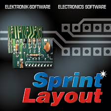 Sprint Layout 6 0 Free Download Circuit Board Design Layout Free Download