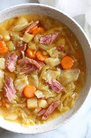 Pin On Soup Recipe