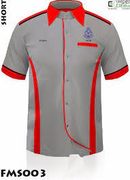 Uniform design creeper lacoste template female creative fabric projects sleeves. Pin On Pinned To Baju Korporat On Pinterest
