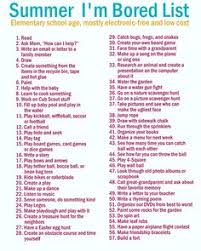 If you're looking for fun things for tweens and teens to do, check out this post instead. 13 Things To Do When Your Bored Ideas Things To Do Things To Do When Bored What To Do When Bored