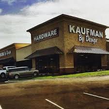 The dedicated kaufman by design staff are ready to provide you with exceptional service. Kaufman Lumber Co Little Rock Ar Us 72204 Houzz