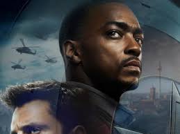 Follow the vibe and change your wallpaper every day! The Falcon And The Winter Soldier Hd Wallpapers 4k Backgrounds Wallpapers Den