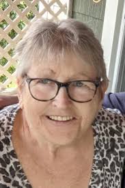 Linda Darlene Grimes Obituary (2025)