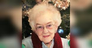 Obituary information for Joan Alberta Hansen