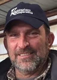 Gary Coffey Obituary (1960