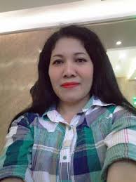 Apakah disini ada yang sedang jomblo? Janda Stw Cari Jodoh 2016