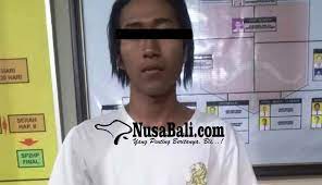Kesempatan untuk mencuri bisa saja terjadi karena adanya pengawasan yang lemah baik dari atasan atau pimpinan maupun dari sistem keamanan perusahaan. Ditangkap Karena Mencuri Di Tempat Kerja Nusabali Com