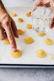 Cream Puffs Choux Au Craquelin With Vanilla Cream Recipe Cream Puffs Vanilla Cream Creamy Puff
