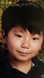 Sean Chae's Instagram, Twitter & Facebook