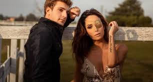 Gessica, who appeared in the 2007 miss italy contest, was attacked outside her home credit: Gessica Notaro Sanremo 2020 Gessica Notaro Porta All Ariston La Sua Triste Storia Video Gessica Notaro La Giovane Riminese Che Nel 2017 Fu Vittima Di Una Aggressione Con L Acido Da