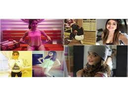 مولودة لأب بحريني وأم سورية، بدأت مشوارها من خلال برنامج «ستار صغار» بالسابعة من عمرها الذي عرض على قناة أبو ظبي بعام. Ø­Ù„Ø§ Ø§Ù„ØªØ±Ùƒ ÙØªØ§Ø© ÙÙ‚Ø¯Øª Ø·ÙÙˆÙ„ØªÙ‡Ø§ Ø¨Ø³Ø¨Ø¨ Ø§Ù„Ù†Ø¬ÙˆÙ…ÙŠØ© ÙˆØªØ¨Ø±Ø£ Ù…Ù†Ù‡Ø§ ÙˆØ§Ù„Ø¯Ù‡Ø§