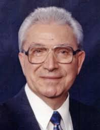 Charles "Charlie" Bryce Becker Obituary September 10, 2021