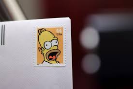 Flag, coil of 100 stamps. Here S Where To Buy Stamps If You Want To Save 25