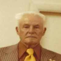 Frank Arthur McClintock (1898–1978)