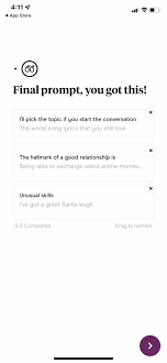 What Are Hinge Standouts And How To Use Them For More Matches? - Roast