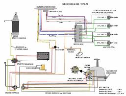 Mercury Outboard Motor Diagrams Get Rid Of Wiring Diagram