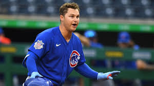 Joc pederson is married to his wife kesley williams since early 2018. Joc Pederson Activated From Cubs Injured List In Time To Face Dodgers Ktla