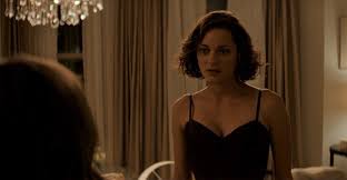 Interview with marion cotillard of inception. Best Of Marion Cotillard On Twitter Marion Cotillard In Inception 2010