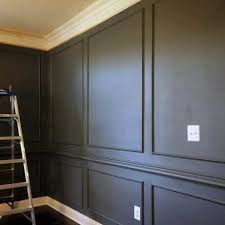 Chair rail molding ideas and pictures for your home. Top 70 Best Chair Rail Ideas Molding Trim Interior Designs