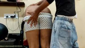 BF caught GF and punished because she was making naked video for her  xHamster Fans watch online