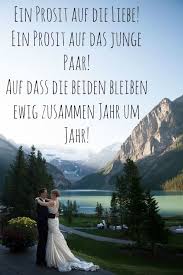 Sie suchen romantische sprüche zur hochzeit für das liebe brautpaar? Hochzeitsspruche Cute766
