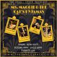 Ms. Maggie & The Cats Pyjamas event image