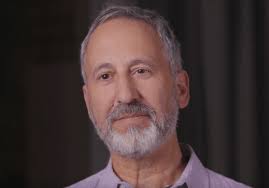 My ALS Story: David, Person with ALS