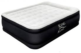 Top 5 Best Air Mattress For Everyday Use 2021 Buying Guide