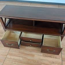 Maybe you would like to learn more about one of these? Ethan Allen File Credenza The Local Flea Phoenix