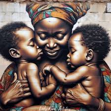 Love for Grandchildren and Great-Grandchildren