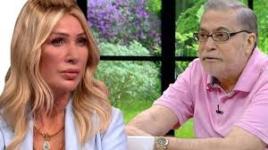 Mehmet ali erbil'in oyuncu tolga yüce'nin geçmişi biraz daha temiz olsaydı iftar programı da sunardı. Wnyizwhvqdrpkm