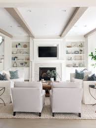 Living Room Decor Farm House Living Room Modern Farmhouse Living Room Living Room With Fireplace