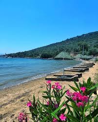 Milas, iasos (kıyıkışlacık) seyahati için ideal. Mugla Kiyikislacik Huzuru Diye Baslik Atsak Yanilmis Olmayiz Herhalde Ergununsal Kiyikislacik Milas Mugla Turkiye Turkey Instagmugla Gezgorbence Huzur Facebook