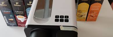Check spelling or type a new query. Tchibo Cafissimo Milk Die Neue Kapselmaschine Mit Milchsystem Freitest De