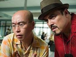 Dexter" Popping Cherry (TV Episode 2006)