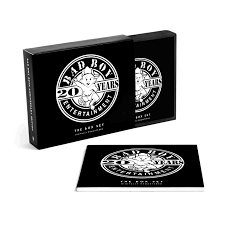 Check out amazing badboy artwork on deviantart. Various Artists Bad Boy 20th Anniversary Box Set Edition Rhino