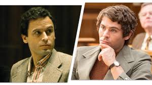 I was unwilling to watch her be ripped to shreds again by this 'love.'. Ted Bundy S Girlfriend Elizabeth Kendall Reacts To Zac Efron S Portrayal Of The Serial Killer Entertainment Tonight