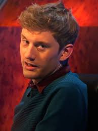 James Nicholas Celebs Go Dating