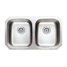 pfue206 stainless steel undermount