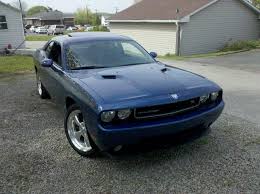 Image result for Deep Water Blue 2011 Challenger
