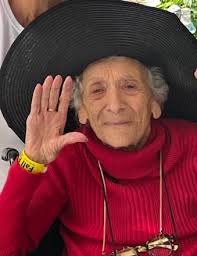 Obituary information for Nadia Daoud Kiama