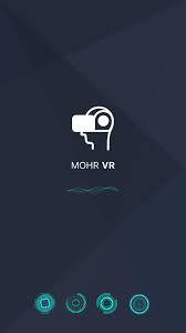 Just shake the cardboard (head) and you'll return back to vr launcher. Mohre Vr Launcher For Android Apk Download