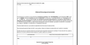 Modul Salarizare Actualizare Raport Adeverinta Asigurat Sanatate Din Modulul Contracte De Munca