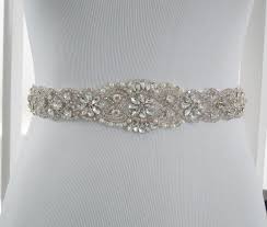 Beaded Sash Wedding Belt Bridal Shower Sash Gold Bridal Etsy Bridal Sash Belt Wedding Sash Belt Bridal Belt