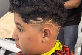 Haircuts Near Me in Mount Vernon