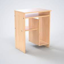 Computer Desk 3d Model Office Table Design Computer Table Table Design